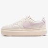 Nike Court Vision Alta W Size (IB4480-133) Sail/Pale Ivory/Light Crimson/Pink Foam, 24.0cm