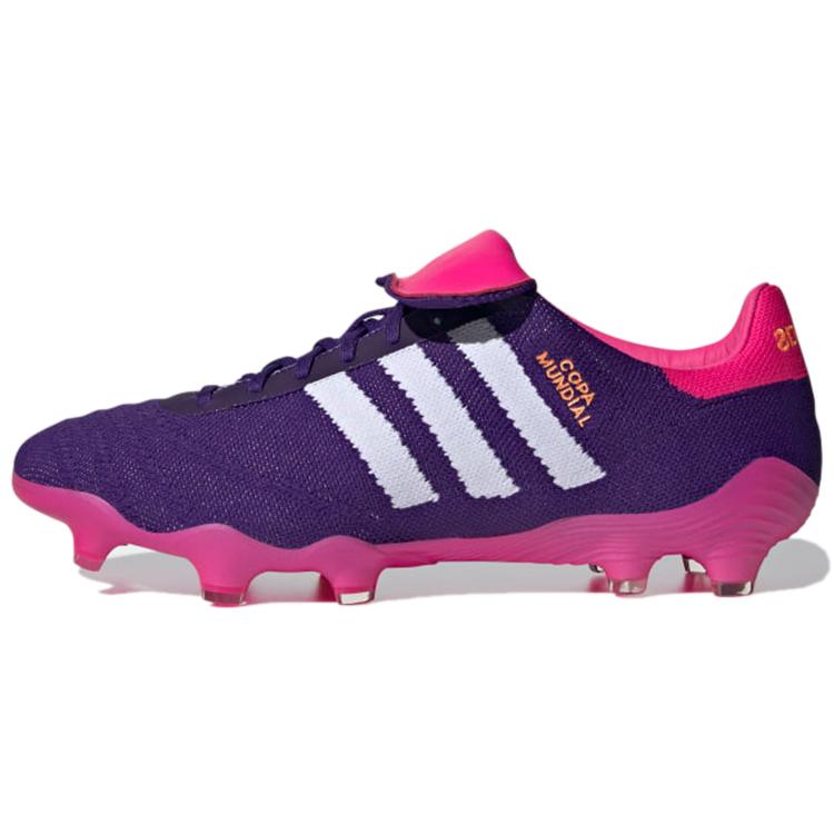 

Новые Adidas Copa Mundial 21 Fg Collegiate Purple Shock Pink S42841 42
