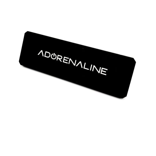 

ADORENALINE PSA Storage Case Stand