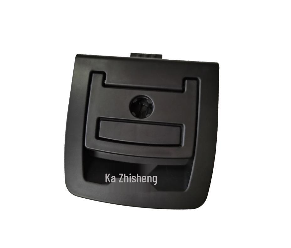 BMW X5 X6 Trunk Lid Handle for Spare Tire 51476980200/51479120284