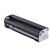 1PC 70mm Metal Portable Cigarette Roller Manual