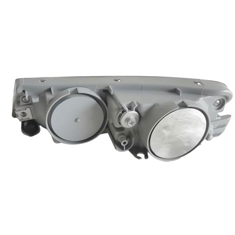 For Honda Acura MDX 2007 2008 2009 Front Bumper LED Fog Light Driving Light Daytime Running Lights 33901-STX-H01 33951-STX-H01