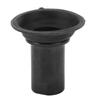 Carburetor Plunger Diaphragm Black 16111 MN5 004 Replacement for GL1500 A ‑ CARBURETOR 1988-1990
