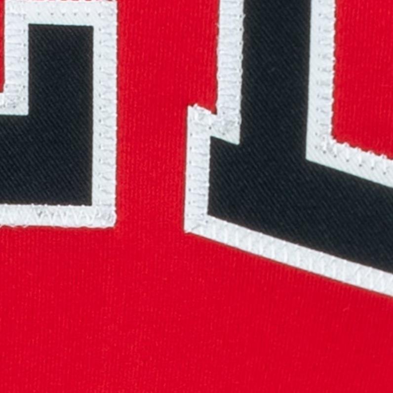 Nike X NBA Ikona Chicago Bulls Crew Neck Odvádějící pot Basketbalový dres 11 DeMar DeRozan Pánské dresy Červený CW3513-657