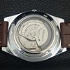 AUTOMATIC VINTAGE REFURBISHED SEIKO 5 6309A JAPAN MENS ORANGE WATCH a442583-1