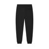 Fila ORIGINALE Knitted Sweatpants Men's Jet Black F51M449601FBK