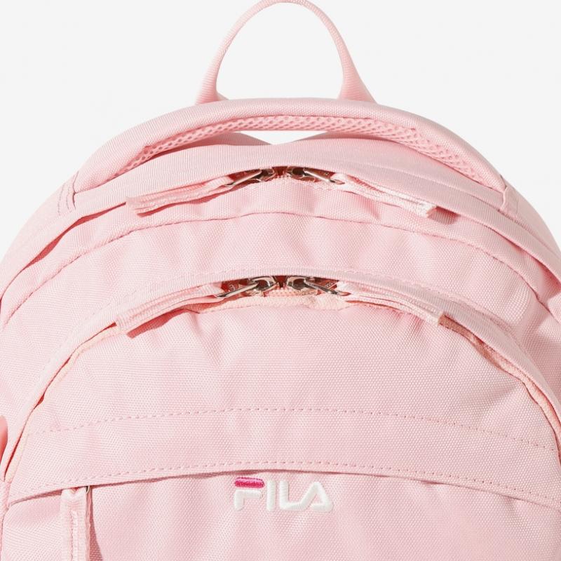  Fila  Fila Kids Senior Grade Wink Gradation Backpack Peach