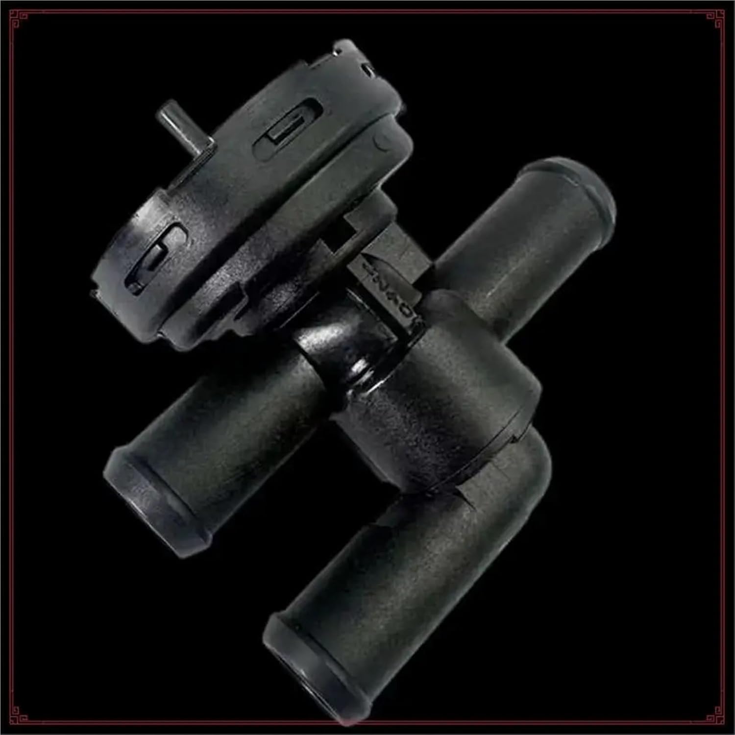 

Vacuum Valve 7D0121805 95810660500 11 3.0 T Auto Parts