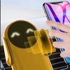 Smart Car Wireless Charger Phone Holder Auto Sensing Cell Phone Car Chargers Holder Qi 10W Fast