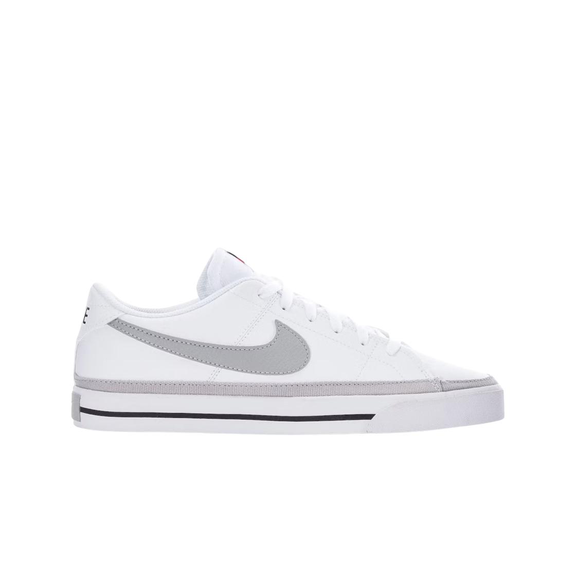 

Мужские кроссовки Nike Court Legacy Next Nature White Grey Fog DH3162-104