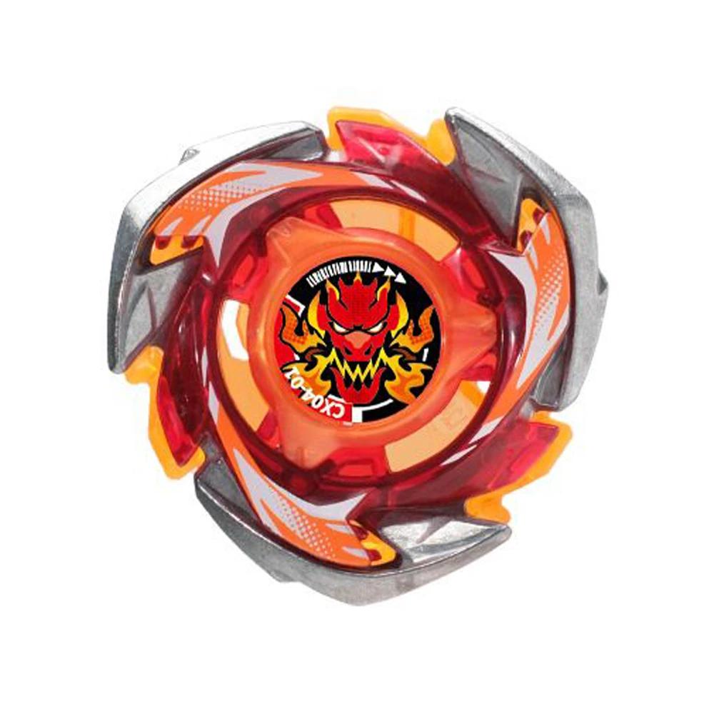 Yeni Burst Gyro X Oyuncak CX Gyro CX-05 Rastgele Booster Cilt 6 CX01 CX02 CX03 CX04 UX14 CX06 Gyro Parçaları Hediye