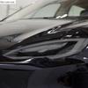 For TESLA Model S 2017-2024 Car Exterior Headlight Anti-scratch TPU PPF Protective film Anti-scratch Repair film Accessories