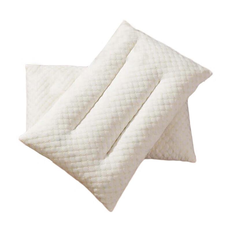Jia ao Latex Particle Memory Foam Pillow