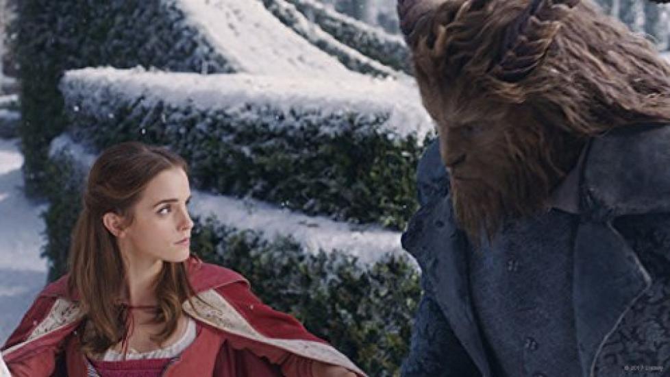 Beauty and the Beast MovieNEX Collection DVD Digital Copy MovieNEX [Blu-ray + + (Cloud Compatible) + World] [Blu-ray]