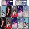 Cover for iPhone 17 16 15 Xiaomi Poco X7 Redmi Note 14 13 12 11 Pro Max 16e Samsung Galaxy S25 S24 S23 OPPO Huawei Jeon Jung Kook Jeonkook Phone Case