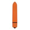 G Spot Vibrator Vibrant Color Waterproof Silicone Vagina Vibrator G Point Sex