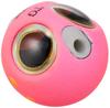 Gamakatsu Sakuragen Tai Rubber Q TG Sinker 40g Spot #15 Pink/Glow