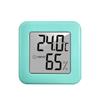 Home Thermometer Digital Hygrometer Indoor Thermometer Fast Refresh Hygrometer Temperature Humidity Monitor High Accuracy