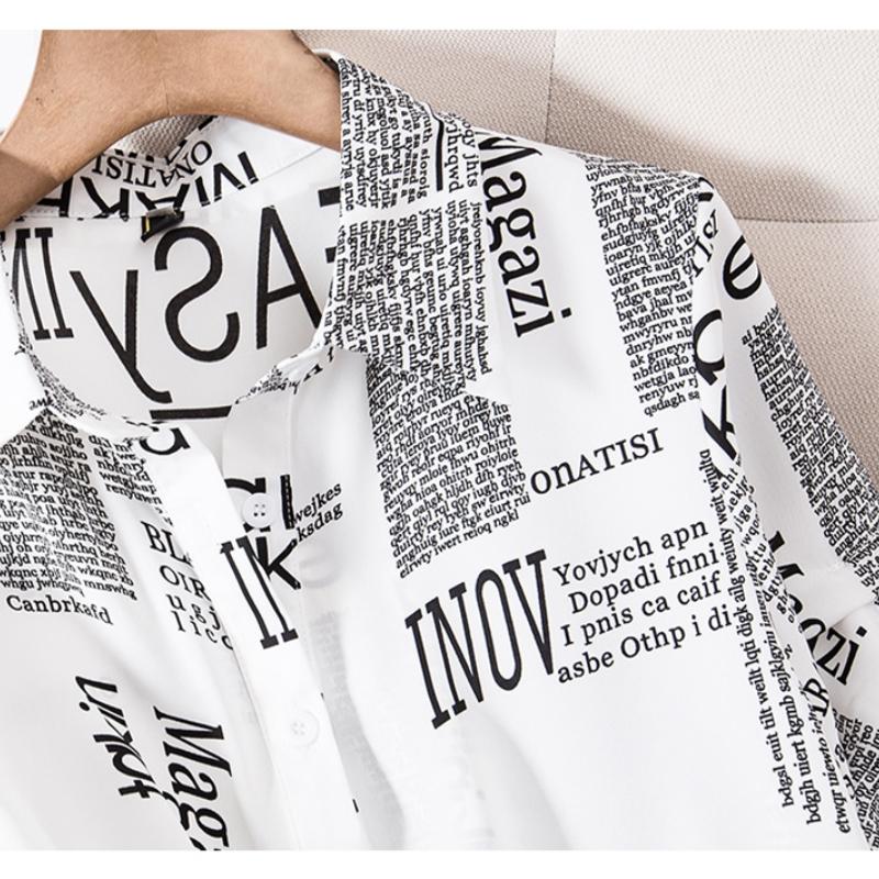 Abito camicia ampio da donna taglie forti con dettaglio cravatta in vita Nuova moda primaverile