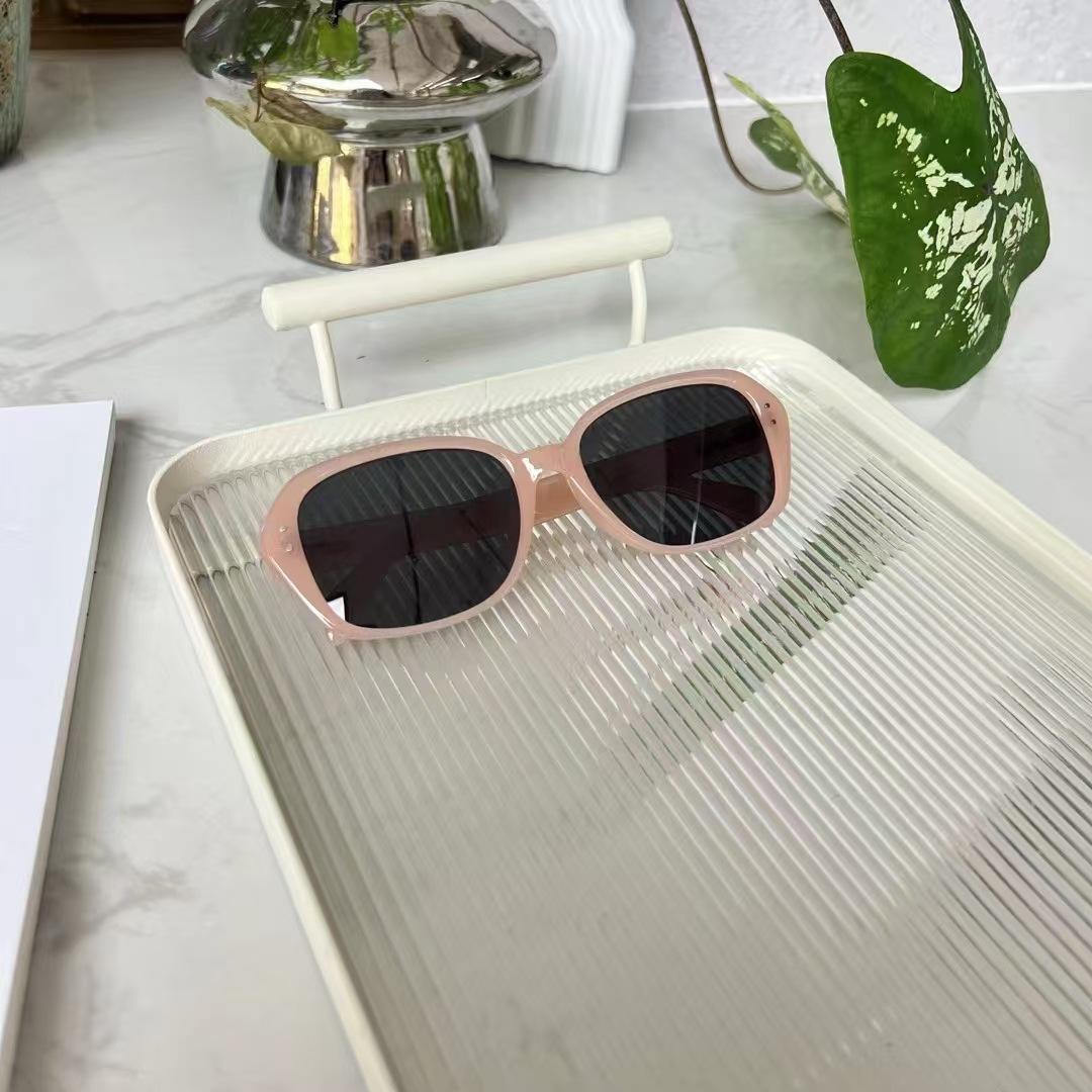 

Polarized Sunglasses Men Women High Quality Material Trendy Sun Glasses Rectangle Shape Uv Protection Women S Sunglass