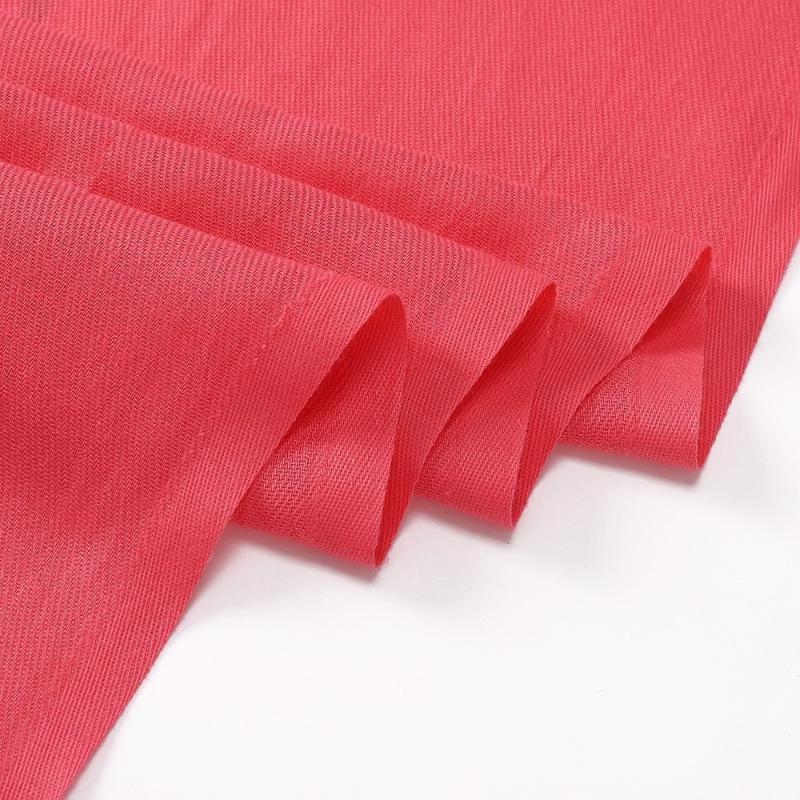 Langer Faux-Kamel-Schal Damen-Sli Wärme Herbst Winter Farbe Pfriem Einfach Sle Faionable Ne Wärmer