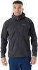 Rab Мужская куртка Kinetic 2.0 Jacket beluga