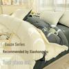 Biancheria da letto – Completi lenzuola e set da letto