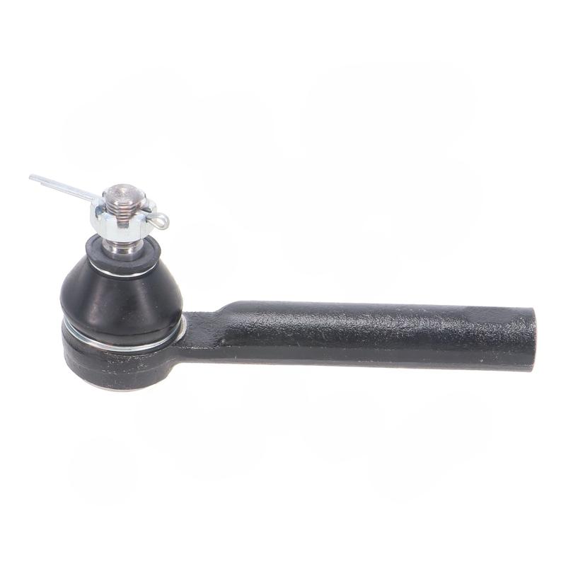 Tie Rod End For Subaru Outback Legacy Forester Impreza 2.0L 2.5L 3.0L 34141AA042 34160AE000 Steering Inner Outer Accessories