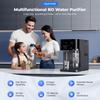 Hydrofast C300 RO Aanrecht Waterzuiveraar