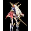Kotobukiya Megami Device Buster Doll Paladin 176mm Scale Model Kit