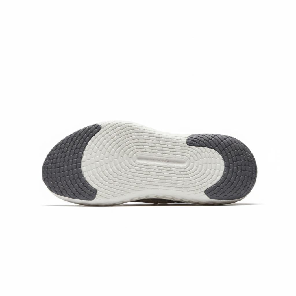 Anta Leisure Lightweight Breathable Thick Sole Comfortable Casual Shoes Men Sneaker 112628866-3
