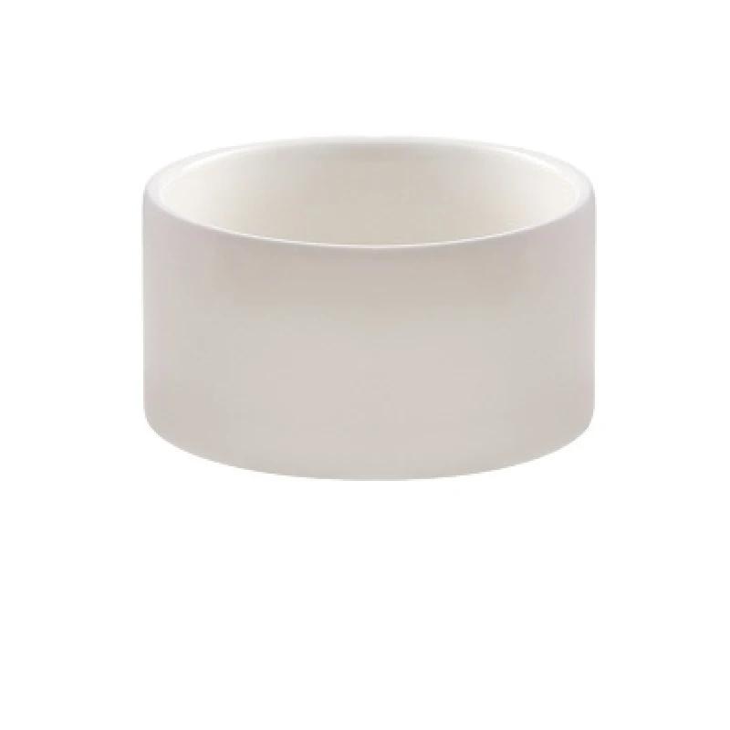 

Ceramic Cake Fruit Bowl Pudding Soup Cup Glass Lid Jam Ice Cream Fresh Dessert Plate Bird s Nest Dessert Bowl Kitchen Supplies