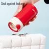 200/280/420ml Mini-Thermosbecher mit Griff Teedose für Kinder, Edelstahl-Vakuumflaschen, Geschenk, Tragbare Taschen-Wasserflasche
