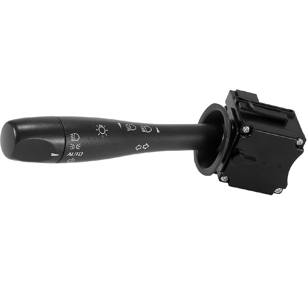 Turn Signal Switch High and Low Light Multifunction Combination Switch 20940099 for Chevrolet Cobalt 2005-2010 Replace Parts