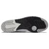 New Balance 650R White Cloud Gray Unisex Sneakers BB650RWC