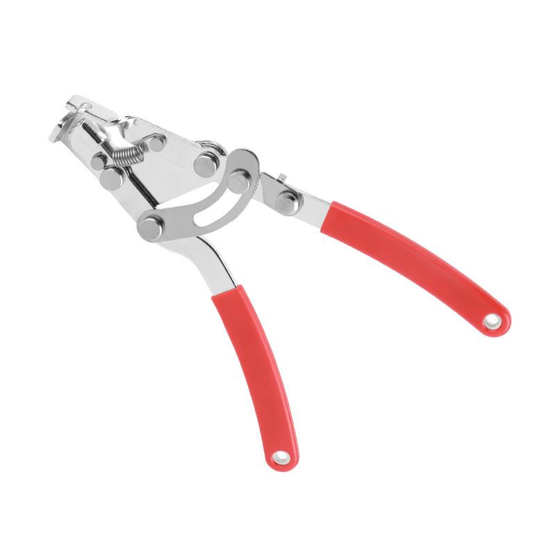 

Mountain Bike Cable Repair Pliers With Highcarbon Steel Construction For Outdoor Riding