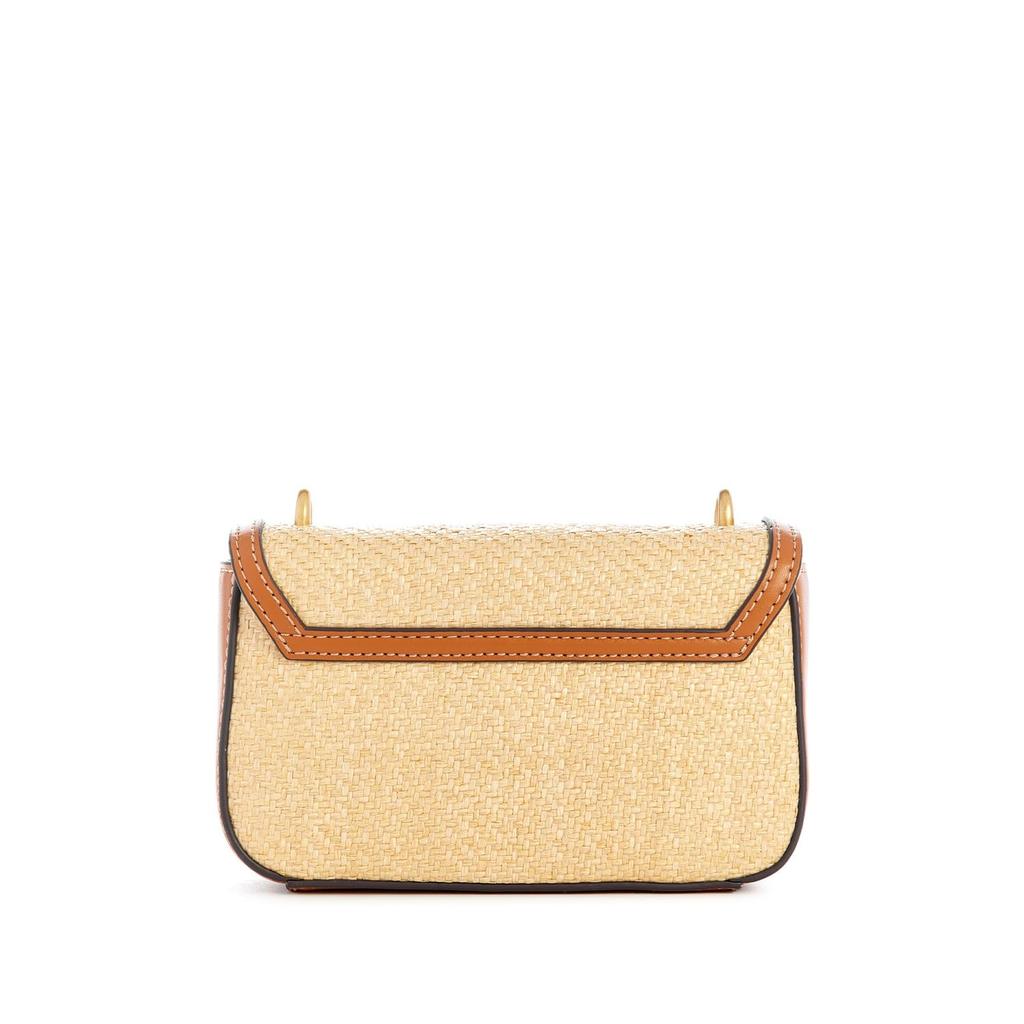 Guess G STATUS MINI XBODY FLAP Shoulder NTC Bag, Women's