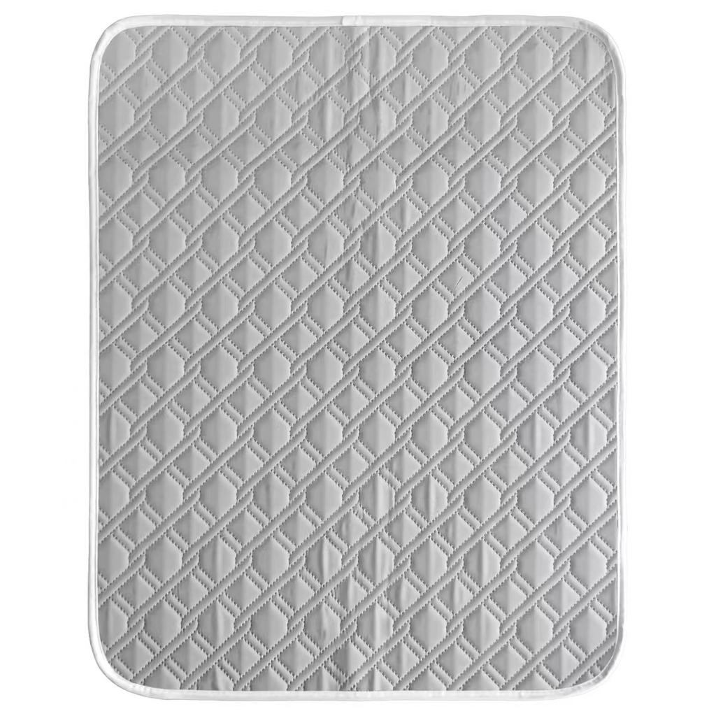 Summer Large Small Dog Cooling Mat Ice Slicky Fiber Fabric Universal Pet Cooling Mat Cat Sleeping Pad For Puppies And Adult Dogs