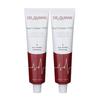 Dr. Qumen Season 2 T1 Collagen 100 Cream Pack 60g 2 Pcs + 10g 6 Pcs + Brush, 2 Pcs