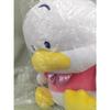 Sanrio HAPIDANBUI Hapidanbui winning lottery duck peckle