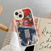 Singer b-Beyonce c-Cowboy  Phone Case Hard Leather For iPhone 16 15 14 13 12 Mini 11 14 Pro Max Xs X Xr 7 8 Plus Fundas
