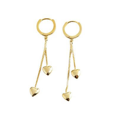 Náušnice – Visiace náušnice