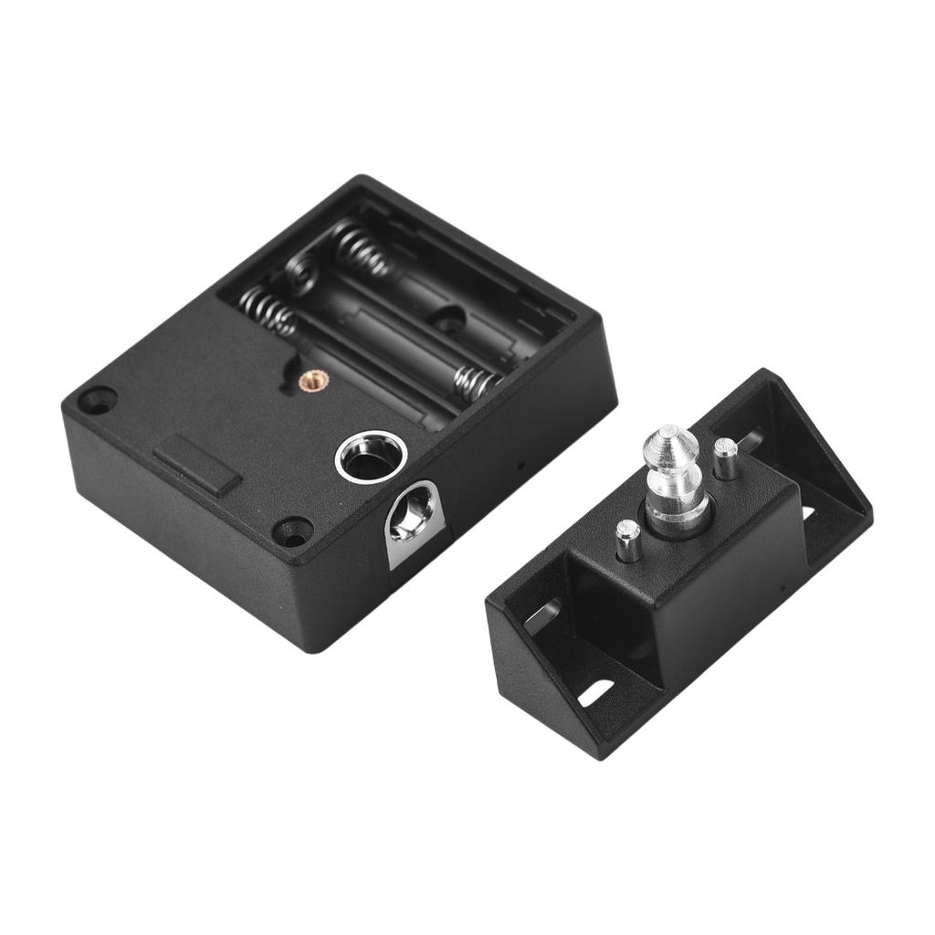 Smart Cabinet Lock App Unlock Universal DIY Keyless Cabinet Lock Electronic Induction Lock for