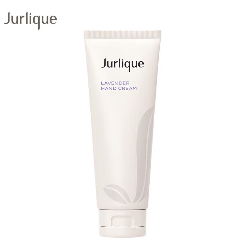 

Jurlique Lavender Hand Cream 125ml