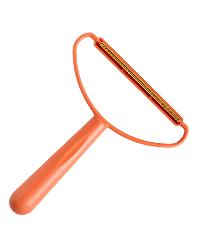 Golarka do kłaczków Mini Przenośna Ręczna Dwustronna Manualna Sierść Zwierząt Domowych Ubrania Czyszczenie Zasłony Mebli Szczotka Hotelowy Wałek