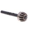Complete Drive & Diff.Gear 02030 03015 02051 1/10 Hsp 94123 94111