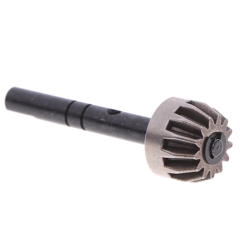 Complete Drive & Diff.Gear 02030 03015 02051 1/10 Hsp 94123 94111