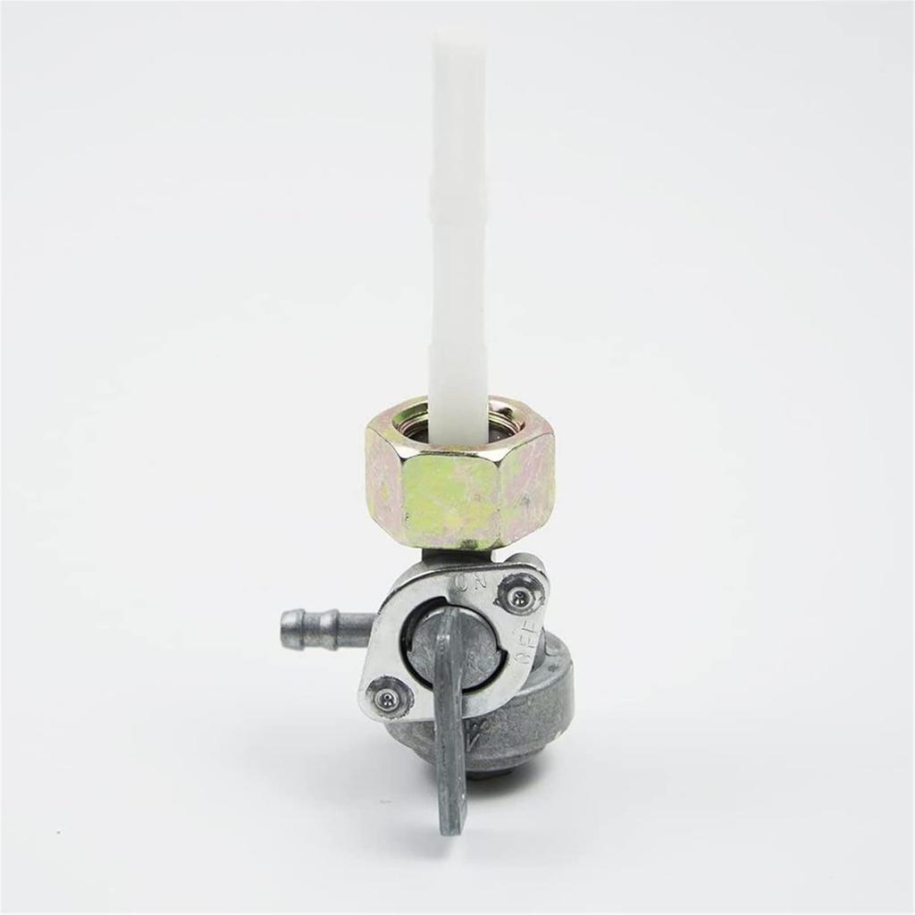 Gas Tank Fuel Switch Valve Pump Petcock For Chinese Gasoline Generator 5.5Hp 6.5Hp 7Hp 8Hp 9Hp 11Hp 13Hp 14H 15Hp 16Hp 168F 16C 196CC 170F 208CC 211
