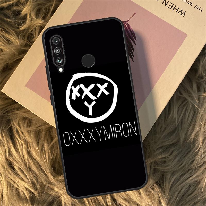 

Русский рэпер Oxxxymiron Для Huawei Nova Y90 Y60 Y61 Y70 Y72 Y73 Y91 3i 7i 8i 11i 12i 9 10 SE P20 P30 P40 Lite Чехол Huawei P60 Pro