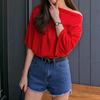NEW Women PU Leather Waistbands Adjustable Belts Fashion Casual Pin Round Buckle Belts For Waist Strap Jeans Skirt Men Female
